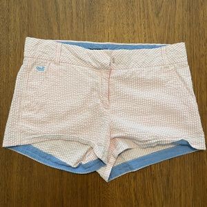 Southern Marsh Shorts Size 8